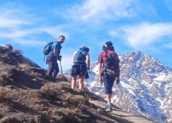 تعاون مغربي- إيطالي لتعزيز السياحة الجبلية بجهة الشمال