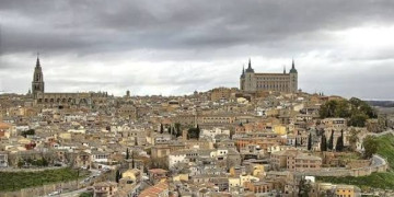 أيام التعايش بطليطلة: مبادرة إنسانية تجمع المغرب وفرنسا وإسبانيا حول قيم السلام والكرامة