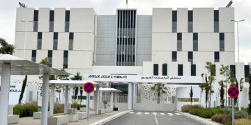 تطوان: تنصيب مدير جديد للصحة على وقع احتقان مهني وغياب المدير العام للمجموعة الصحية.