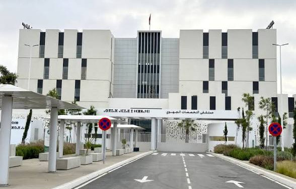تطوان: تنصيب مدير جديد للصحة على وقع احتقان مهني وغياب المدير العام للمجموعة الصحية.
