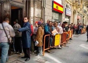 المغرب يسرّع إجراءات تسوية أوضاع المغاربة غير النظاميين في إسبانيا