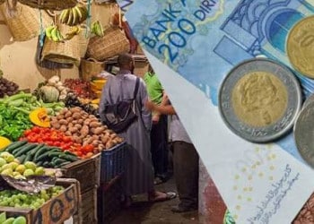 جهة الشمال ضمن أكبر مراكز الإنفاق الأسري وسط اتساع الفوارق الجهوية