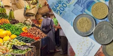 جهة الشمال ضمن أكبر مراكز الإنفاق الأسري وسط اتساع الفوارق الجهوية