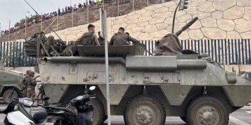 سبتة ترفع جاهزيتها الأمنية تحسباً لمحاولة دخول جماعي جديدة