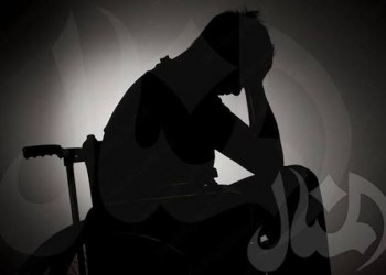 ممثلة الشعب التي سبت أصحاب الهمم …