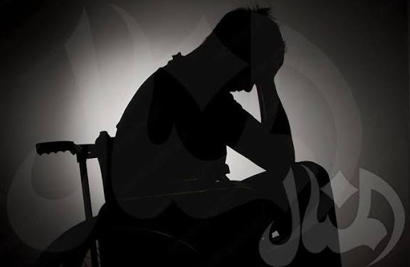 ممثلة الشعب التي سبت أصحاب الهمم …