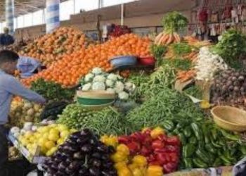 ارتفاع قياسي للأسعار في أواخر رمضان!