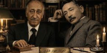 عزلة المثقف بين عيسى الناعوري وناتسومي سوسيكي