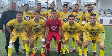 اتحاد إمزورن لكرة القدم يحتاج للدعم