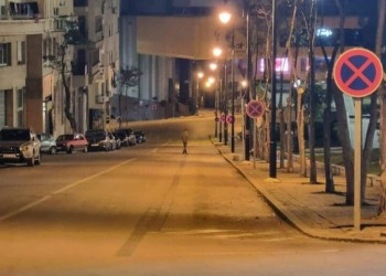 الحسيمة: مطالب بتنظيم أوضح لعلامات منع الوقوف والتوقف