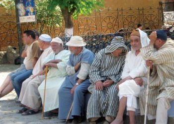 المتقاعد وحلم ” الزيادة “!