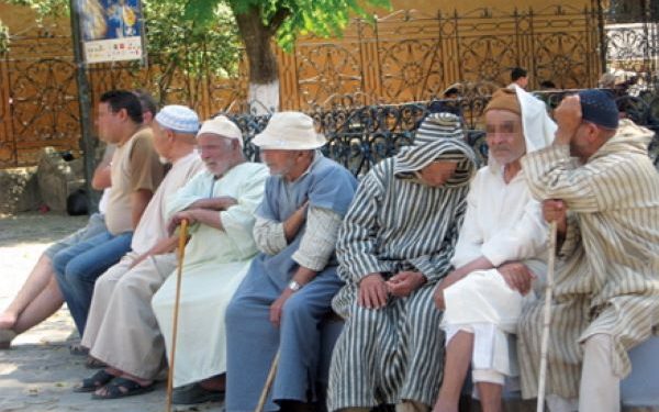 المتقاعد وحلم ” الزيادة “!