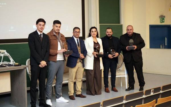 مبادرة تجمع كفاءات مغربية عبر العالم