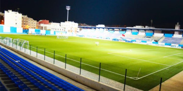 مباراة في كرة القدم تكريما لروح مصطفى الصالحي