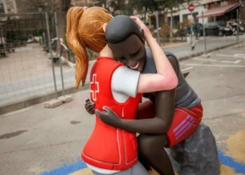 اسبانيا على المحك الأخلاقي بعد وفاة الشاب السنغالي عبدو