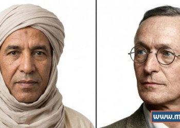 النزعة الصوفية بين إبراهيم الكوني وهيرمان هيسه
