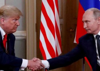 اجتماع مرتقب بين بوتين وترامب