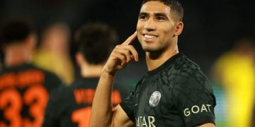 لن تفلحوا في إطفاء نجم حكيمي!