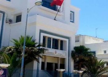 مرتيل.. الأمن يطارد عامل بناء قتل شقيقه بحي أحريق