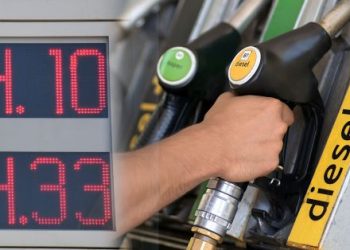 التحذير من جعل المواطن “الحلقة الأضعف” في ارتفاع أسعار المحروقات (فيدرالية)