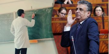 وزير العدل يعود لاستفزاز الآباء والأساتذة!