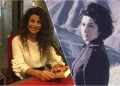 تمرد الأنثى بين جمانة حداد وفروغ فرخزاد