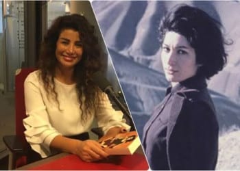 تمرد الأنثى بين جمانة حداد وفروغ فرخزاد