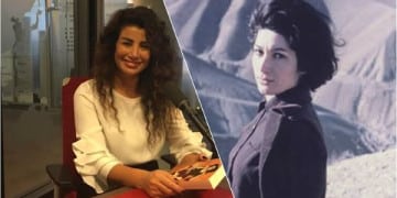 تمرد الأنثى بين جمانة حداد وفروغ فرخزاد