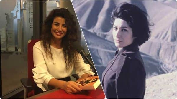 تمرد الأنثى بين جمانة حداد وفروغ فرخزاد