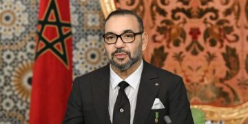 عودة العاهل المغربي لسياسة اليد الممدودة!