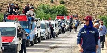 انتفاضة آيت بوكماز ضد الحيف الاجتماعي!