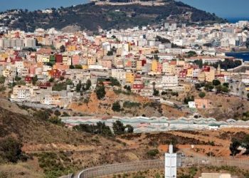 تسجيل 5836 مخالفة في سبتة السليبة معظمها للقيادة بدون تأمين ورخصة سياقة