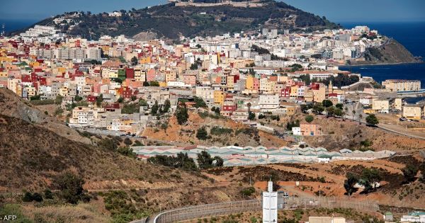 تسجيل 5836 مخالفة في سبتة السليبة معظمها للقيادة بدون تأمين ورخصة سياقة
