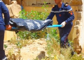 العثور على ثالث جثة بإقليم الحسيمة في ظرف أسبوع
