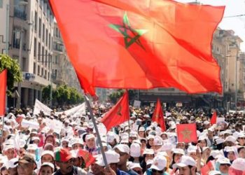 ديمقراطية هجينة.. المغرب يحتل المرتبة 91 دوليا