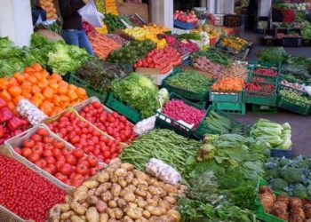 الأمطار تقلص العرض وتدفع أسعار الخضر إلى الارتفاع في الأسواق