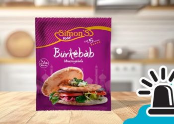 إنذار صحي يهم المغاربة: سحب “برغر دجاج” بسبب بكتيريا السالمونيلا