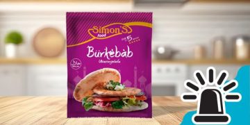 إنذار صحي يهم المغاربة: سحب “برغر دجاج” بسبب بكتيريا السالمونيلا