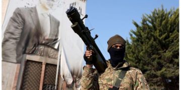 سقوط بشار الأسد يضع الجزائر في موقف محرج