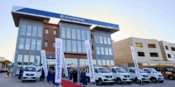 Dongfeng المغرب تعزز حضورها في السوق الوطني بافتتاح معرض جديد بطنجة