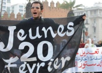 حتى لا يتكرر مقلب فبراير 2011!