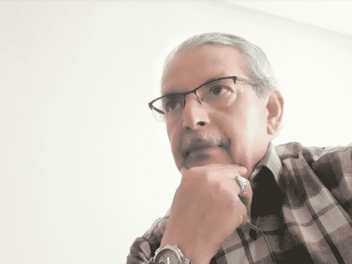 التنكر للمتقاعد تنكر لخدماته !