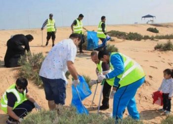 استطلاع رأي: المغاربة يدعمون مكافحة النفايات البلاستيكية