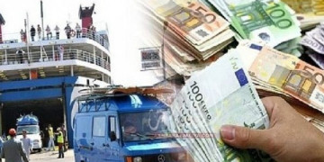 مغاربة العالم..تحويلات مالية تناهز 39,98 مليار درهم عند متم أبريل (مكتب الصرف)