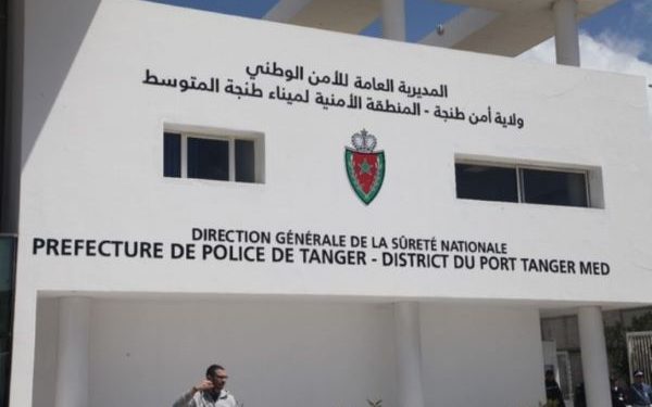توقيف مواطن دنماركي تورط في محاولة قتل عمد
