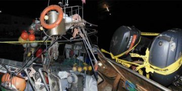 إحباط عملية لتنظيم الهجرة غير الشرعية بالحسيمة