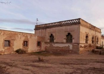 المركز الفلاحي “كرانخا” بتفرسيت: معلمة تاريخية تواجه الإهمال
