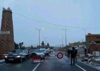 لماذا لم يفعل ربط المسؤولية بالمحاسبة؟