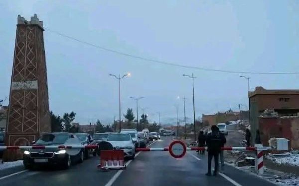 لماذا لم يفعل ربط المسؤولية بالمحاسبة؟