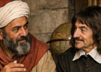 الشك المنهجي بين الغزالي وديكارت